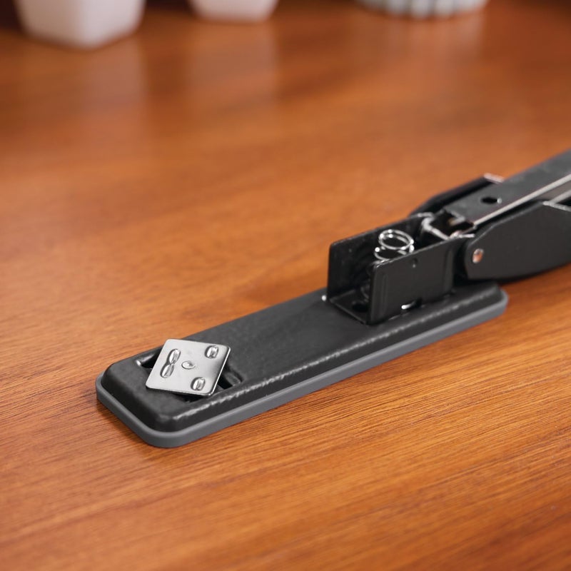 Swing Line Stapler, Cub Compact Desktop Stapler, 20 Sheet Capacity, Metal, Matte Black (S701068) - Image 5